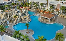 Hilton Vacation Club Palm Canyon Palm Springs